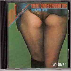 The Velvet Underground - 1969 - Velvet Underground Live With Lou Reed - Volume 1