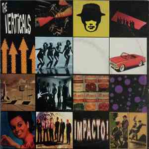 The Verticals - Impacto!