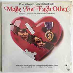 Trade Martin - Made For Each Other