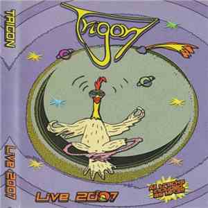 Trigon - Live 2007