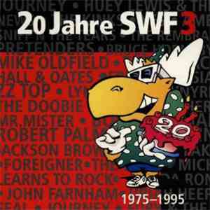 Various - 20 Jahre SWF 3