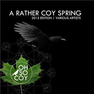 Various - A Rather Coy Spring