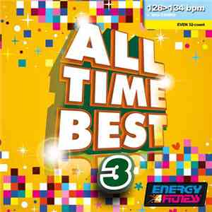 Various - All Time Best 3