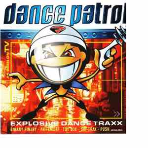 Various - Dance Patrol