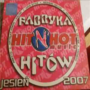 Various - Fabryka Hitów - Jesień 2007