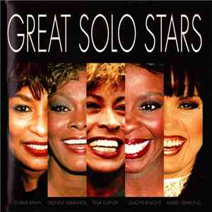 Various - Great Solo Stars