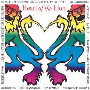 Various - Heart Of The Lion