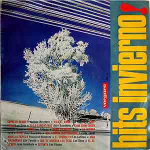 Various - ¡Hits Invierno!