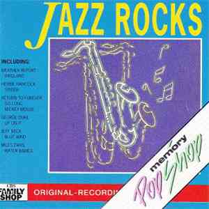 Various - Jazz Rocks