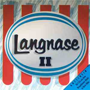 Various - Langnase II Cornetto Mix