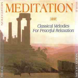 Various - Meditation