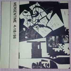 Various - Mergentime 4/18/86