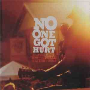 Various - No One Got Hurt (Bloodshot Records' 15th Anniversary @ The Hideout, Chicago)