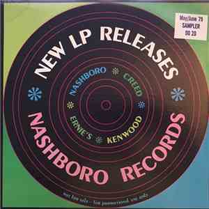 Various - Sampler 0020
