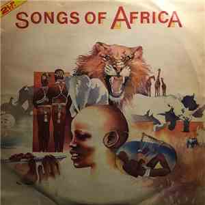 Various - Songs Of Africa