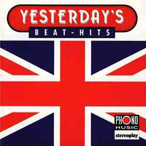 Various - Stereoplay - Yesterday's - Beat Hits