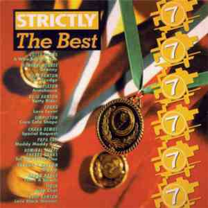Various - Strictly The Best 7
