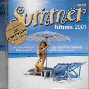 Various - Summer hitmix 2001