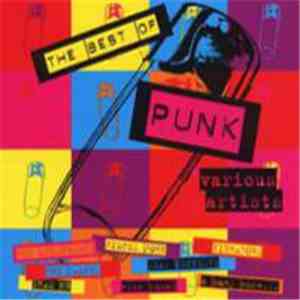 Various - The Best Of Punk
