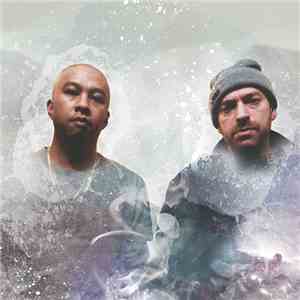 Verbal Kent & !llMind - Weight Of Your World