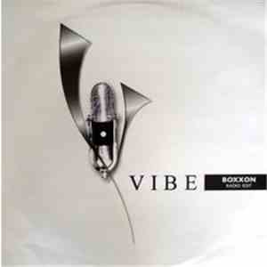 Vibe  - Boxxon