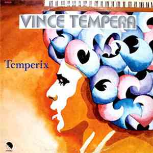 Vince Tempera - Sogno D'Amore / Temperix
