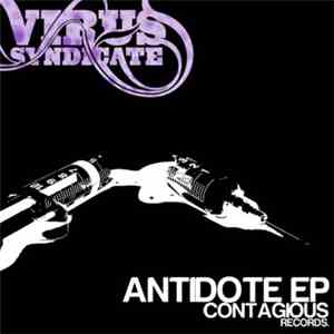 Virus Syndicate - Antidote