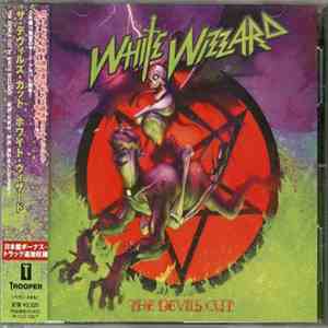 White Wizzard - The Devils Cut