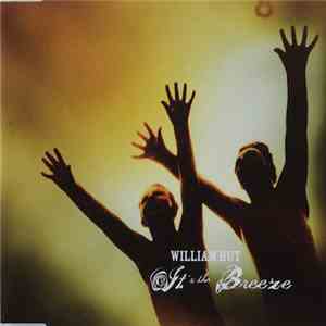 William Hut - It's The Breeze