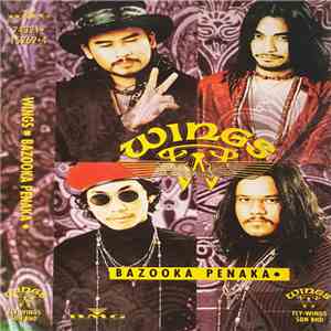 Wings - Bazooka Penaka