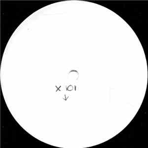 X-101 - X-101