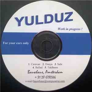 Yulduz - Work In Progress !
