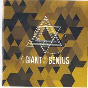 A Giant A Genius - A Giant A Genius