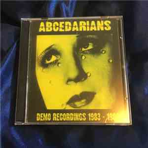 Abecedarians - Demo Reccordings 1983 - 1988