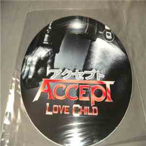 Accept - Love Child