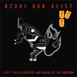 A.D.Geist - IUst2KnwAGangstaWhoWalkdOnTheDarkSide