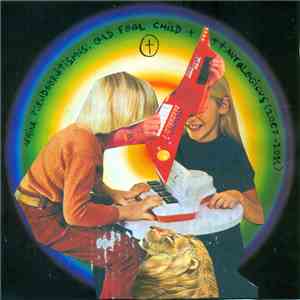 Afrika Pseudobruitismus - Old Fool Child +plus ANTOLOGiCUS (2007-2011)