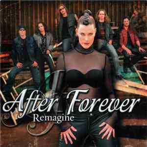 After Forever - Remagine