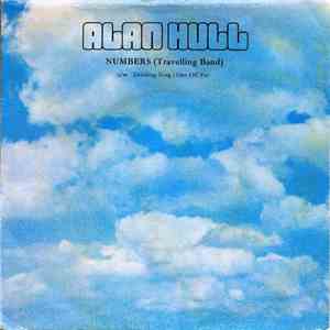 Alan Hull - Numbers (Travelling Band)