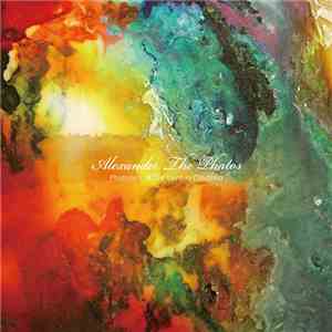 Alexander The Phatos - Phatosism:A 21St Century Cavatina