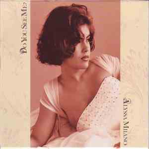 Alyssa Milano - Do You See Me?