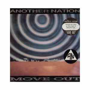 Another Nation  - Move Out