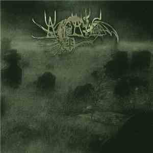 Argar - Grim March To Black Eternity