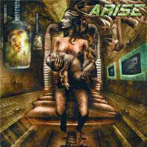 Arise - Kings Of The Cloned Generation