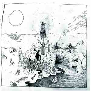 Ava Mendoza / Maxime Petit / Will Guthrie - none
