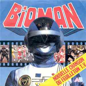 B. Minet - Bioman