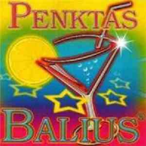 Balius - Penktas Balius