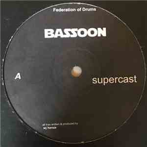 Bassoon - Supercast