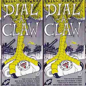 Bill Direen - Dial A Claw