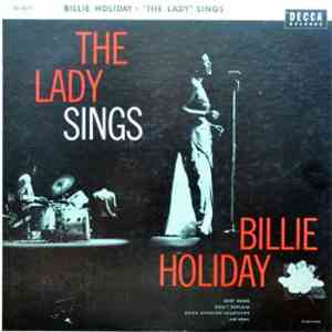 Billie Holiday - The Lady Sings